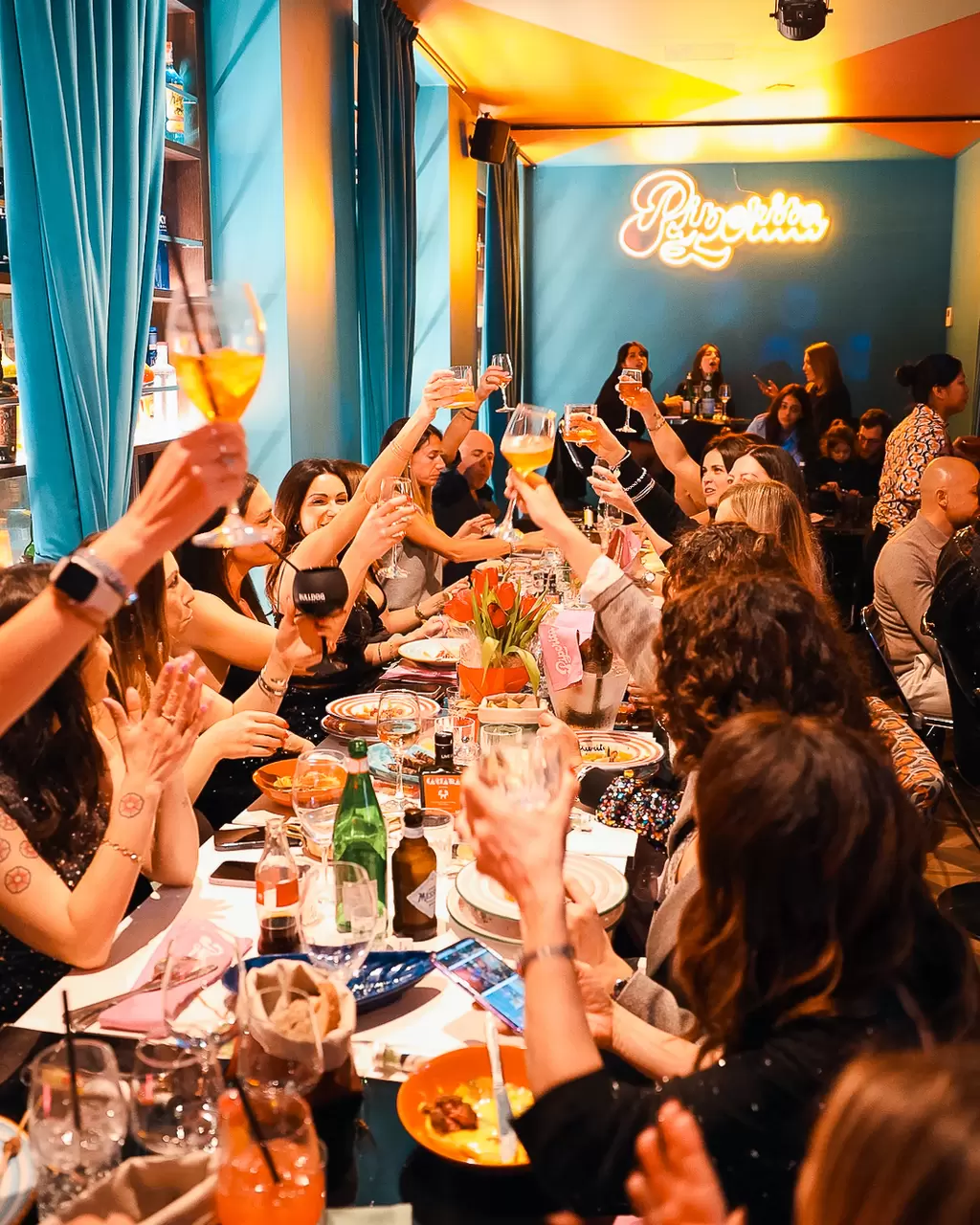 Restaurant image 9912